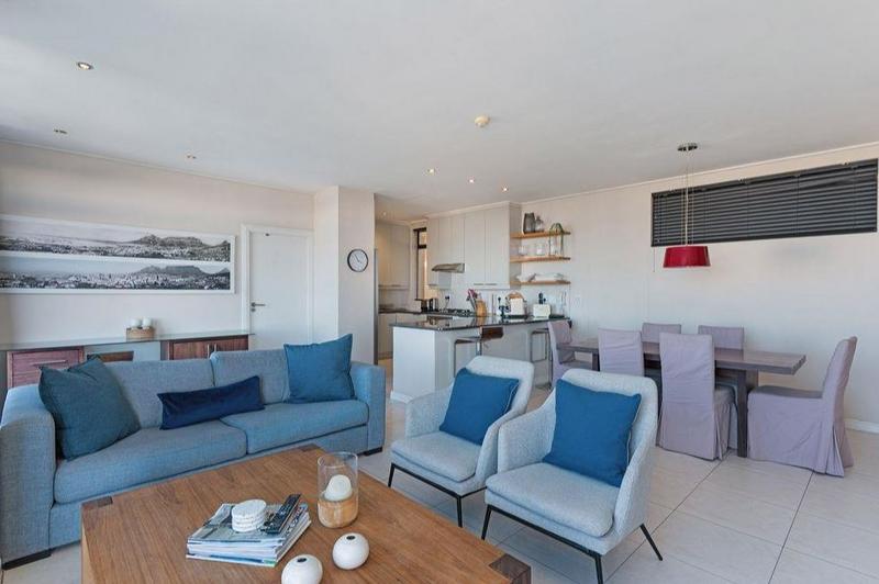 2 Bedroom Property for Sale in Cape Town City Centre Western Cape